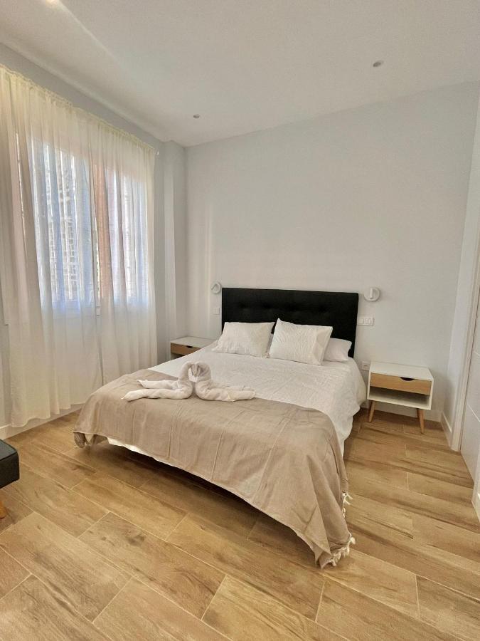 Lofts Ifema Apartment - Madrid — Fotos 3
